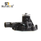 Replacement 117-5033 1175033 Water Pump for Caterpillar E277B 287C 297C 272C 268B D4G D5G Engine 3046