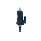 SUNORO KDRDE5K-31/30C50-102 Hydraulic Solenoid Valve YN35V00041F1 for SK200 SK230-6E