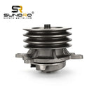 Engine Water Pump 2W1225 0R-0781 for Excavator Caterpillar E225 E225B E225D E229 E231D 613B 613C  CB-614 CP-553 CS-551 PS-500