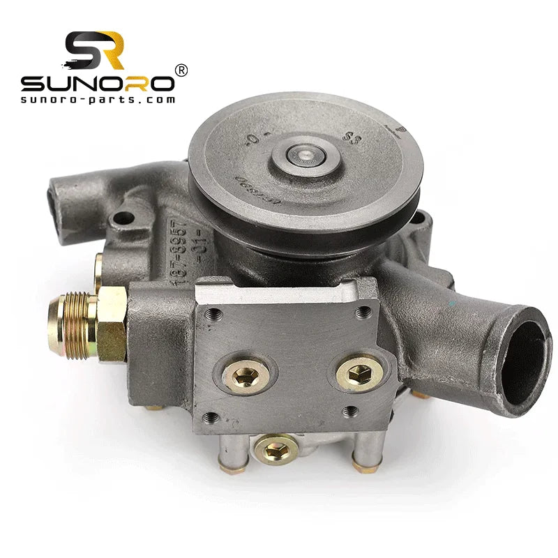 Engine Water Pump 7E-7398 0R-1011 for Caterpillar Loader 950F Engine 3116