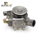 Engine Water Pump 7E-7398 0R-1011 for Caterpillar Loader 950F Engine 3116