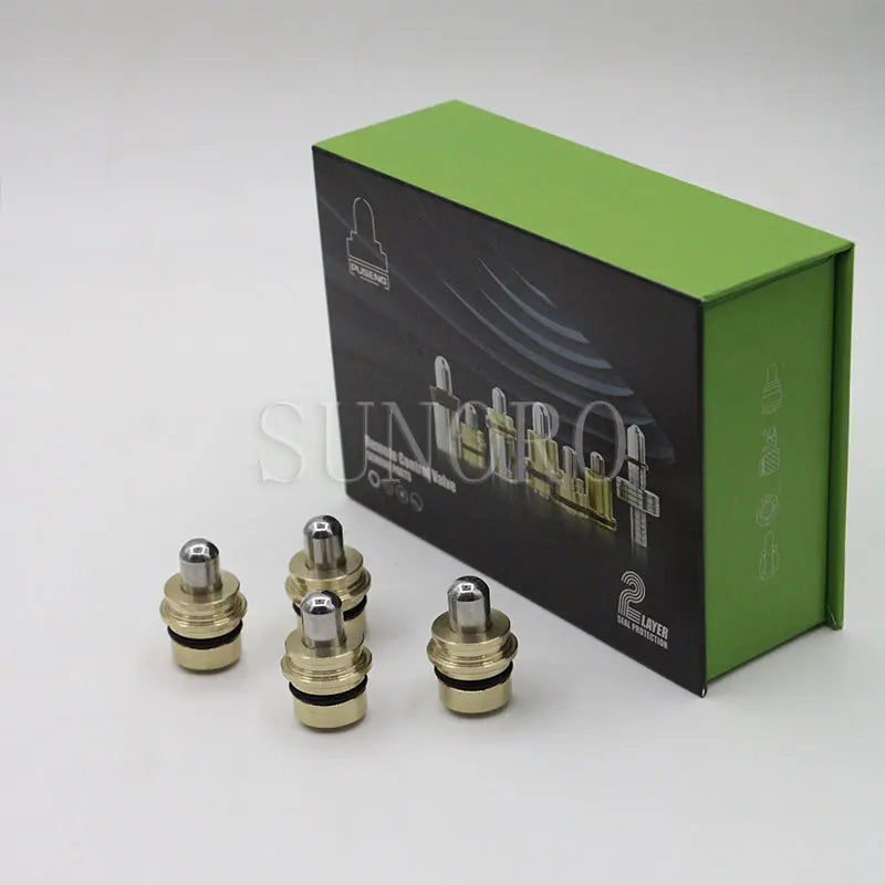 Professional Supplier Excavator Yuchai Yc35 55 60 65 70 75 80 85 135/210/230-8-9 Joystick Handle Bullet Head