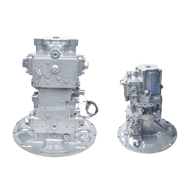 Pc20 Pc30 Pc35 Pc40 Pc45-8 Pc50 Pc55 Pc60-6 Pc60-7 Excavator Hydraulic Pump for Excavator
