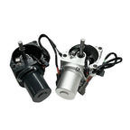 Hitachi Excavator Throttle Motor 4614911 4360509 Electric Motor Throttle for EX200-5  300-5 ZAX220 230 240 330 ZAX360-3
