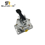 SUNORO 6261-78-240 SAA6D125E Fuel Supply Pump Hand Pump SAA6D140E PC400-8 PC450-8 WA470 WA480 WA500 Exhaust Engine Parts
