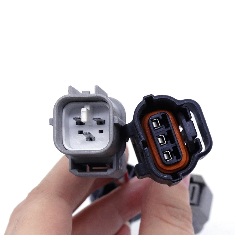 SUNORO Wholesales Price Sensor Plug for SK200-8 SK210-8 SK-8 Excavator Parts Solenoid Valve Plugs