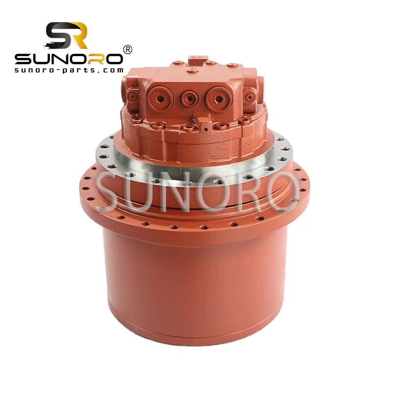 SUNORO Excavator MAG-1700VP-3800 Travel Motor Assy SK230-6 DH258-5 Final Drive Assy K1003939A K1011413A