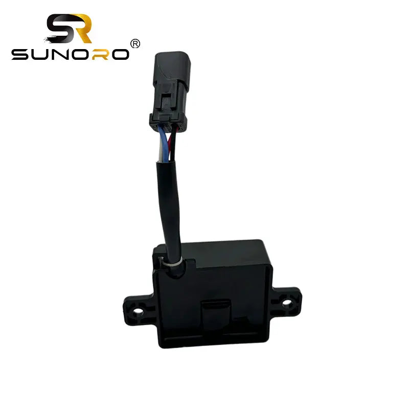 SUNOROR E320C 320D 325D 330C 345C Excavator Time Relay 1636703 Delay Relay 163-6703