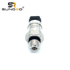 SUNORO SK200-8 SK250-8 SK330-8 High Pressure Sensor LS52S00015P1 YN52S00048P1  50MPa Used for Hydraulic Pump
