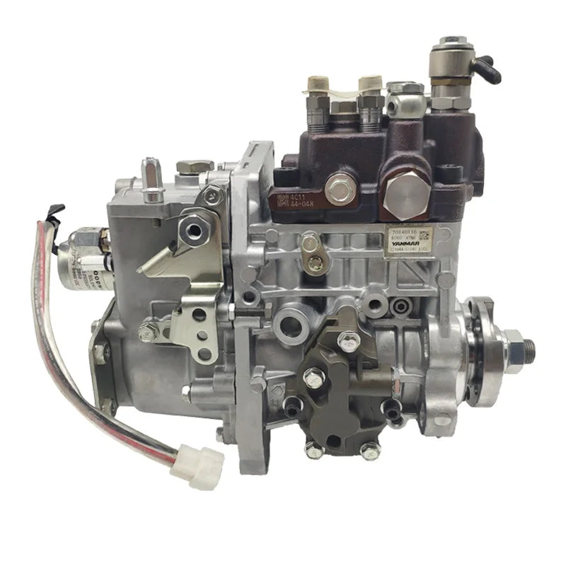 Original 729642-51430 729653-51300 729647-51390 729659-51360 729630-51320 4TNV84 4TNV88 4TNV94 4TNV98 Engine Fuel Injector Pump