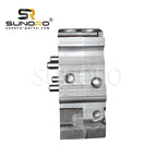 High Quality K19 Cylinder Head Factory Direct Sales for K19 Engine