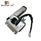 Excavator Control Switch Box 4631128 Air Conditioner Panel Part 4631128 for Excavator ZX200-3 ZX240 ZX250 ZX330-3 ZX360-3