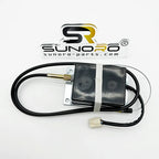 High-quality Diesel Engine Fuel Shutdown Shutoff Stop Solenoid 37B34-56010