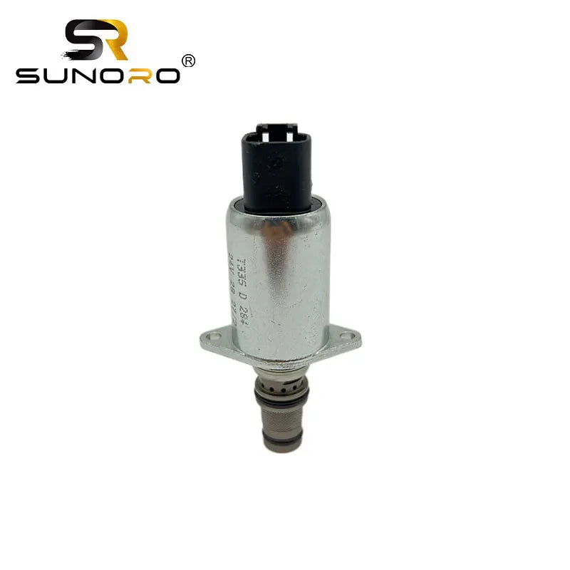 SUNORO High Quality Excavator Spare Part Solenoid Valve for T335D284 24V SOLENOID VALVE