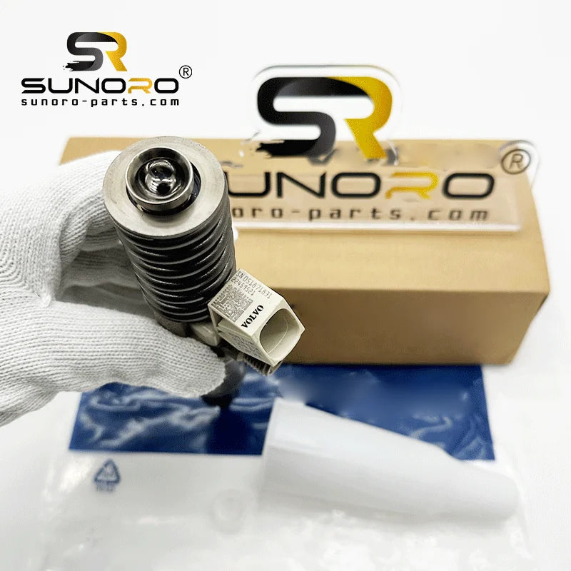 HDE11 HDE13 EXT SCR DXM High-quality diesel Injector 22459521 22569104 7422569104 7422459521