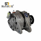 SUNORO Reliable Quality 24v 45A dynamo Generator Alternator 1-81200-471-0 0-35000-3872 Alternator
