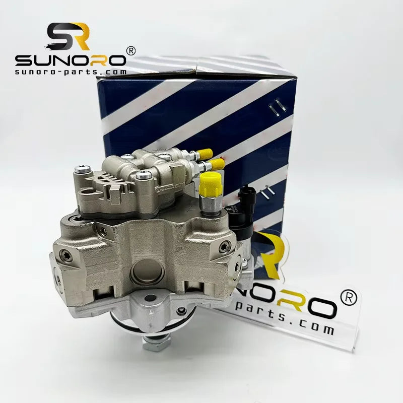 High Pressure diesel Common Rail Injection Pump CP3 5256607 0445020122 Is Suitable for QSB6.7 Isf3.8