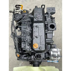 SUNORO High Quality 3tnv88 4d98e 4tne98 Machinery Engine for yanmar 4tne84 diesel Engine yanmar 3tna72 4tne88 Engine