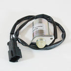 PC200-6 Solenoid Valve 206-60-51132 206-60-51131 206-60-51130 for komatsu Excavator Parts