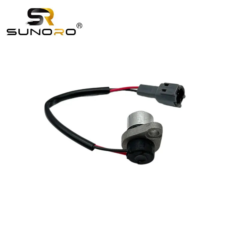 SUNORO Hot Sale EX200-1 EX200-2 EX200-3 EX200-5 Revolution Speed Sensor 4265372 for Hitachi
