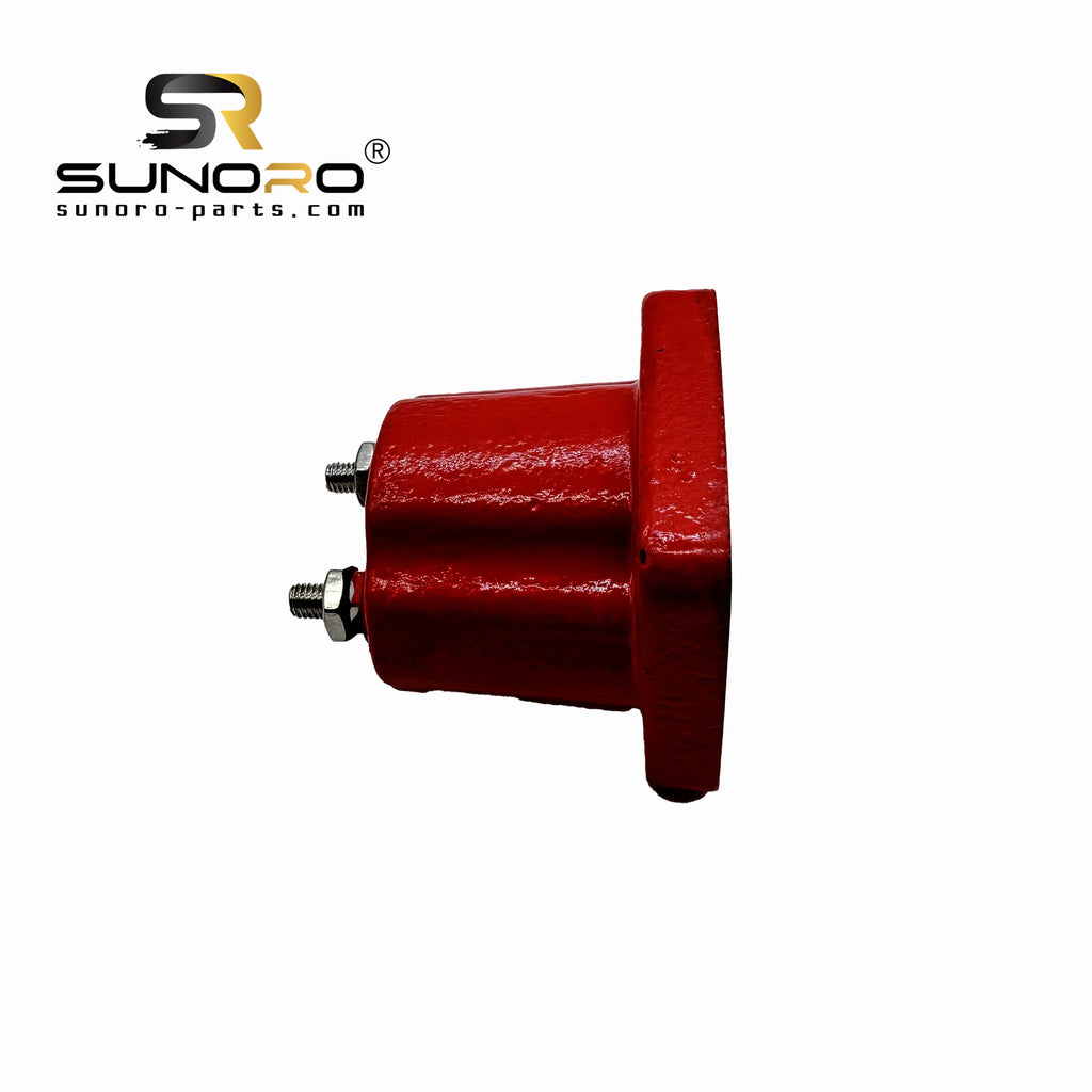 SUNORO NT855 M11 Engine Parts 24V Single Terminal Fuel Pump Solenoid Valve 3054609 Diesel Fuel Shut Off Down Solenoid Valve