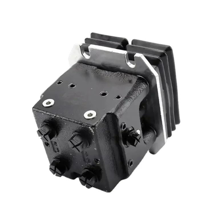 SUNORO Excavator Foot Pilot YN30V00105F2 Foot Pedal Control Valve for Ko-belco SK200-8 SK250-8 SK220-8