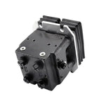 SUNORO Excavator Foot Pilot YN30V00105F2 Foot Pedal Control Valve for Ko-belco SK200-8 SK250-8 SK220-8
