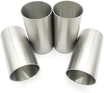 SUNORO Mitsubishi S4K-T Engine Overhaul Rebuild Kit for Caterpillar CAT E110B Excavator