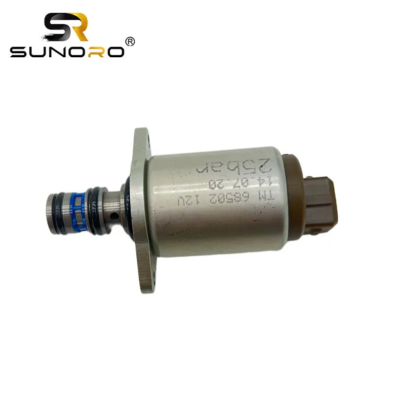 SUNORO Excellent 12V Solenoid Valve TM60601 TM68301 TM68601 TM68001 TM66001 TM68502 Proportional Pilot Solenoid Valve