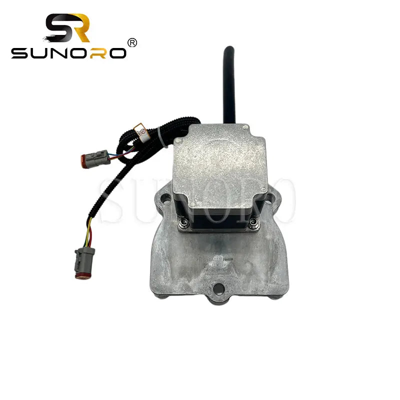 Excavator Throttle Actuator GC78-378 J213-36A-400001 UTYM22148AA for Excavator Spare Parts for JCM208 J213-36A-400001