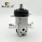 Manufacturer Supplied 702-16-01340 702-16-01341 Bulldozer pilot Valve Suitable for D65-12 D85 D65E-12 D65EX-15 D85E-SS-2
