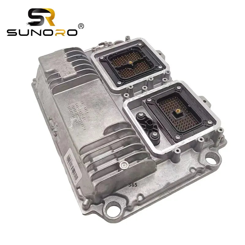 SUNORO Excavator E349 E352 E355 E374 E395 Engine Controller ECU ECM 586-5303 544-1832
