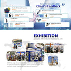 Excavator Parts Diesel Fuel Injector Unit Pump High Pressure Oil Pump 02113695 VOE21147446 0414693007 for EC210  D6E Engine