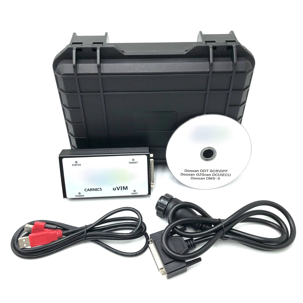 SUNORO Diagnostic Tools DMS-5 Version 1.6.3 Multiple Languages Diagnostic Kit