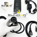 728-26500 Truck Electronic Maintenance Tool Loader Backhoe Construction Machinery Excavator Diagnostic Scanning Tool