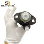 Excavator EC380D Fuel Injection Pump Fuel Injector 0414673999 High Pressure Pump 0414673999 21689843 21689843 04908464