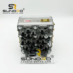 4718274 YA00000543 Excavator Shuttle Valve Spare Parts 4468336 4625137 4486321 for ZAXIS200 ZAXIS240 ZAXIS360 Hydraulic Valve