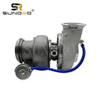 High-quality Turbocharger GT4594B 750432-5005S 247-2969 247-2965 291-5480 291-6060 for CAT345 C13 Engine