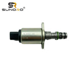 High Performance 24V TM1005110 TM90501 TM90502 Proportional Solenoid Valve TM90501 Electric Proportional Valve Flow Control