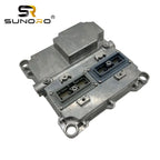 SUNORO Excavator ECM E320D C6.4 C6.6 Engine ECU Computer Version 331-7539 E323D 281-0119 286-3683