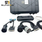 5385051 4780235 Excavator Diagnostic Tool ET4 Communication Adapter 538-5051 478-0235