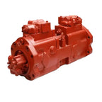 2401-9236 Excavator Pump Device S130 S150 R150-7 Dh150-7 K3V63Dt Hydraulic Piston Pump 2401-1227A