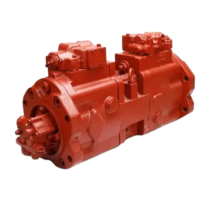 2401-9236 Excavator Pump Device S130 S150 R150-7 Dh150-7 K3V63Dt Hydraulic Piston Pump 2401-1227A