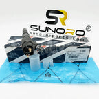 Original 0445120066 Fuel Injector 20798114 Ec240 Engineering Machinery Excavator Truck Loader Engine Fuel Injector