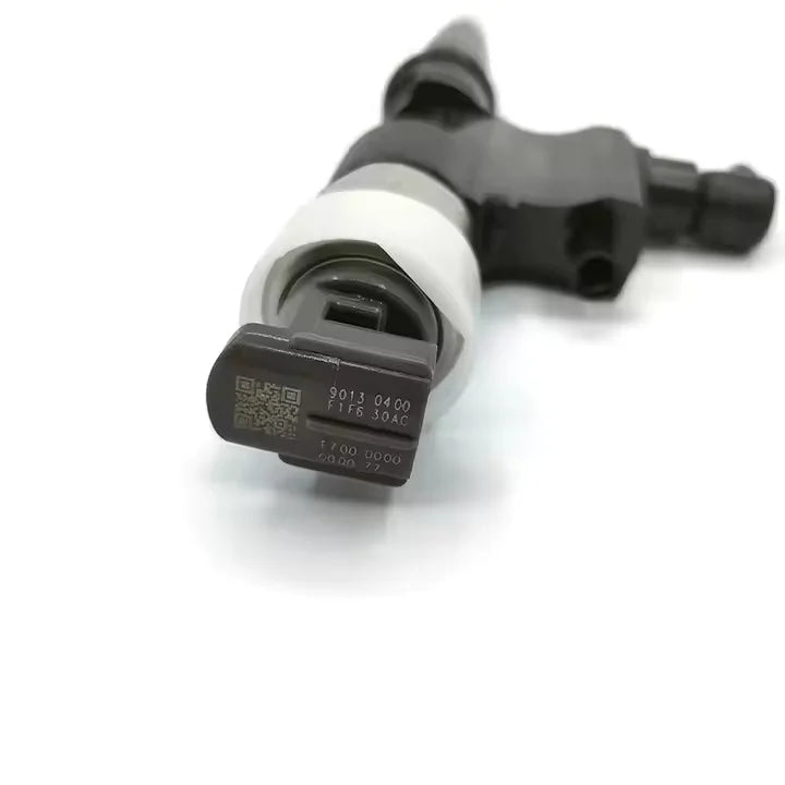 Fuel Injector 23670-E0190 23670-78140 095000-6550 095000-6551 for HINO N04C-TY   Diesel Engine Spare Parts