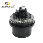 Excavator Parts 191-1384 452-6207 Mini Excavator Travel Motor E305 Final Drive E305CR 305 305.5 306 Final Drive