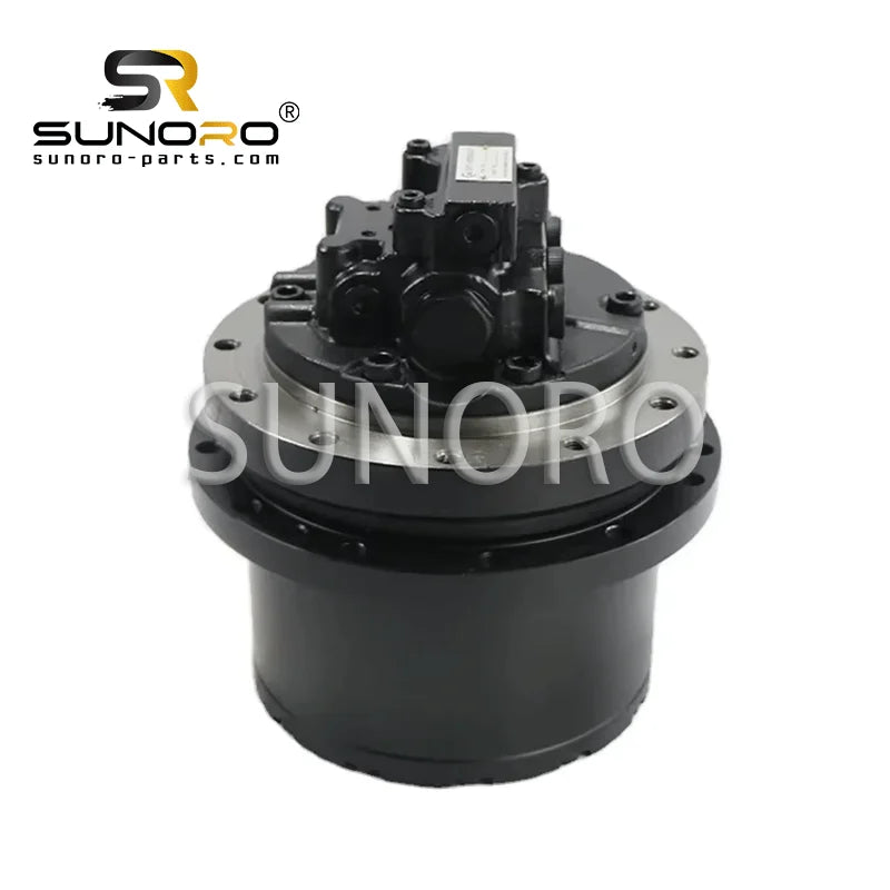 Excavator Parts 191-1384 452-6207 Mini Excavator Travel Motor E305 Final Drive E305CR 305 305.5 306 Final Drive