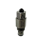 SUNORO Excavator DH220-5 DH220-7 HD512 HD820 210 Auxiliary Safety Valve Overflow Valve 2420-1226
