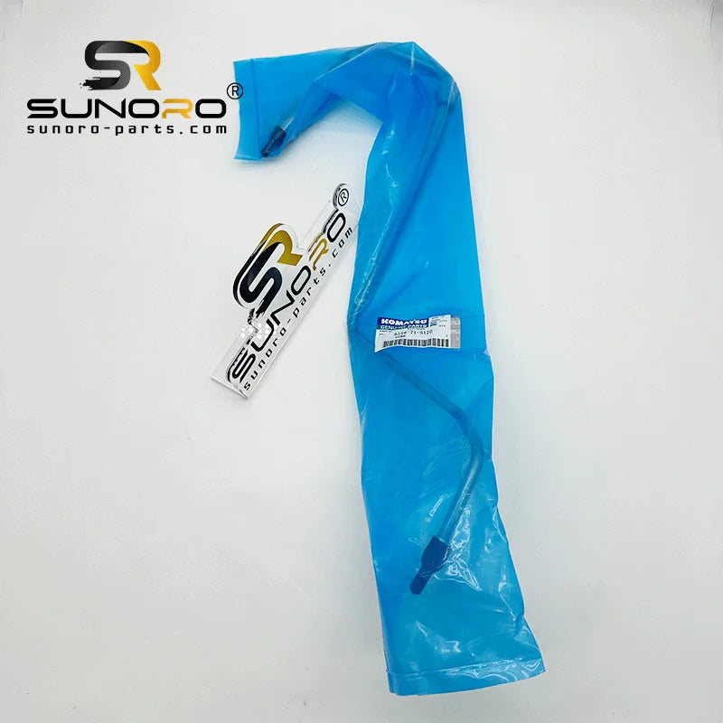 6156-71-5110 6156-71-5120 6156-71-5130 6156-71-5140 6156-71-5150 6156-71-5160 TUBE for Komatsu 400-7 A6D125E SAA6D125E