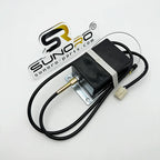 High-quality Diesel Engine Fuel Shutdown Shutoff Stop Solenoid 37B34-56010